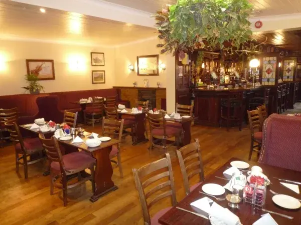 Treacy’s, Portlaoise